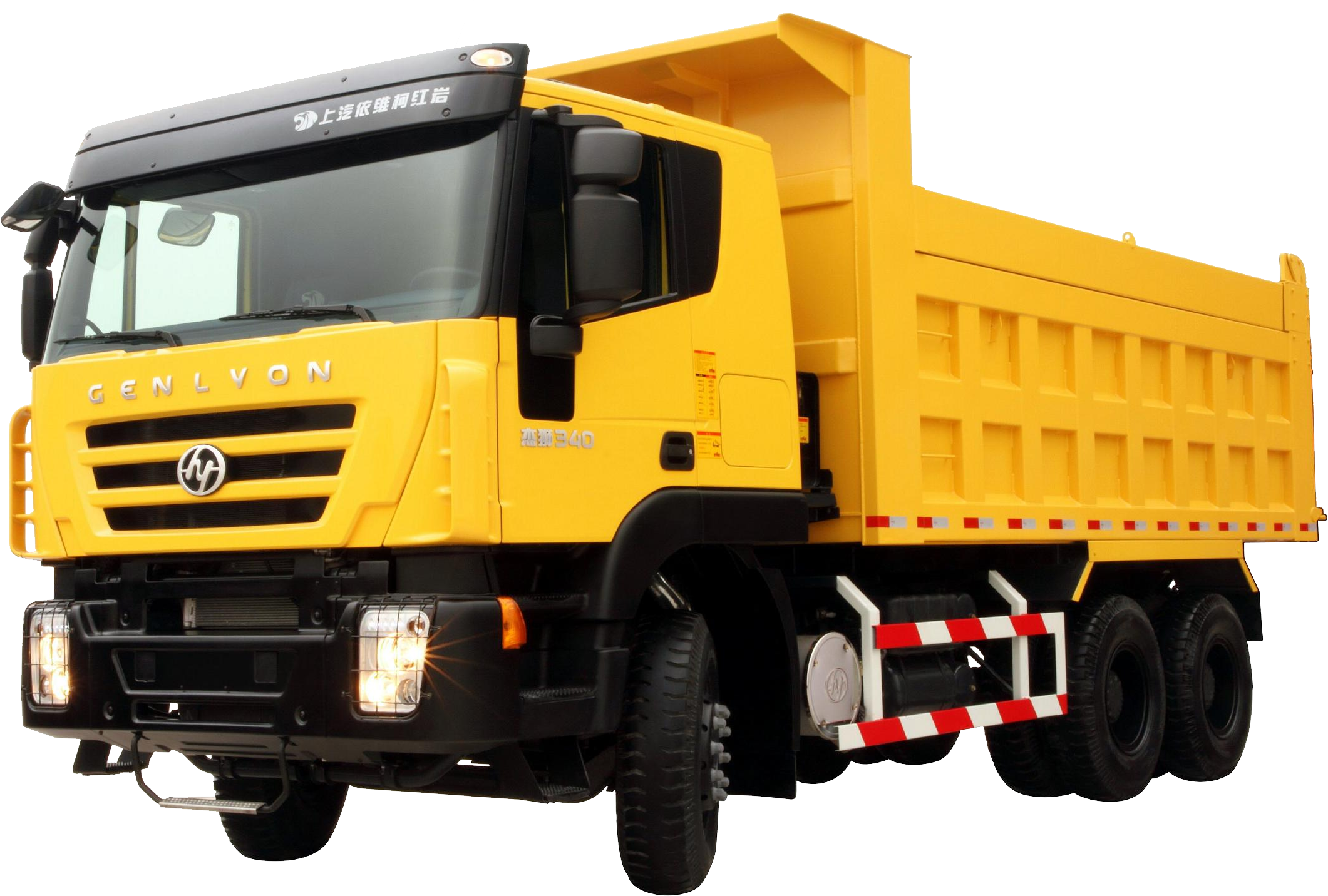 Download PNG image - Truck PNG Photo 