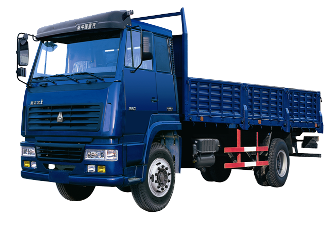 Download PNG image - Truck PNG Photos 