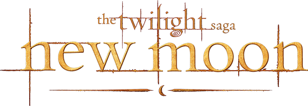 Download PNG image - Twilight Logo PNG File 