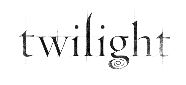 Download PNG image - Twilight Logo PNG Image 