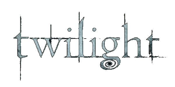 Download PNG image - Twilight Logo PNG Photos 