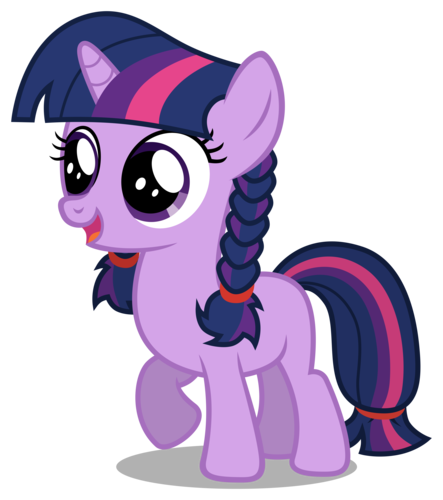 Download PNG image - Twilight Sparkle PNG HD 