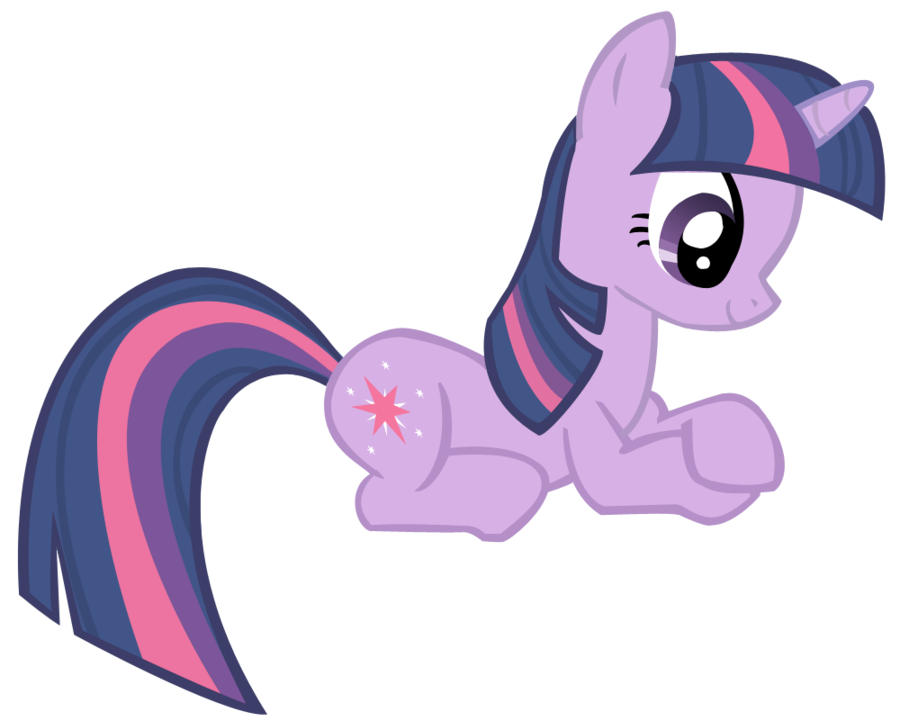 Download PNG image - Twilight Sparkle PNG Pic 