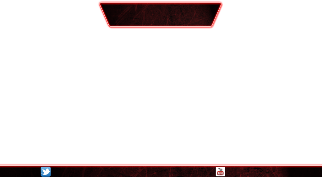 Download PNG image - Twitch Stream Overlay PNG Free Download 