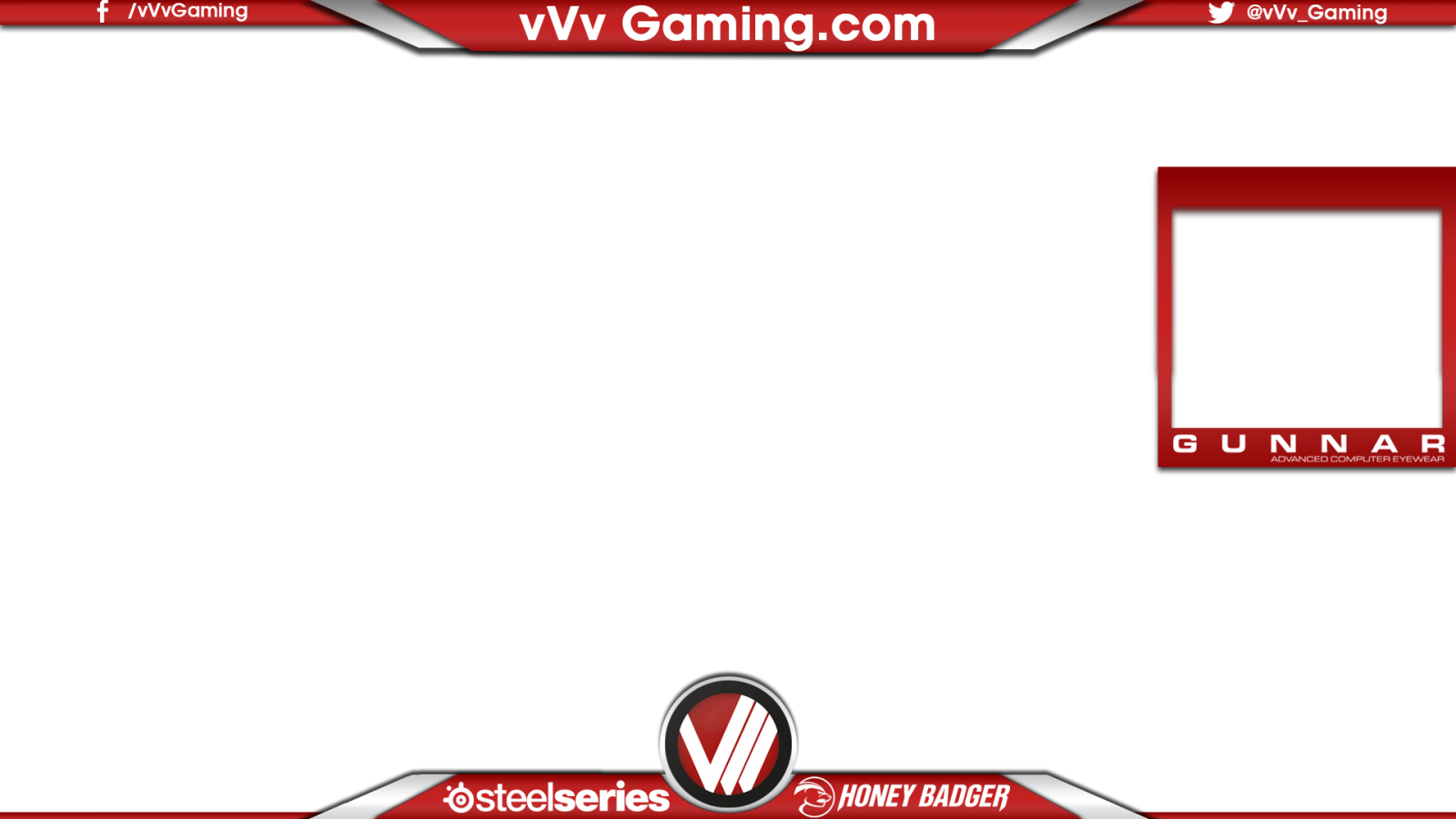 Download PNG image - Twitch Stream Overlay PNG Picture 