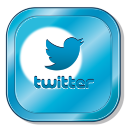 Download PNG image - Twitter PNG Clipart 