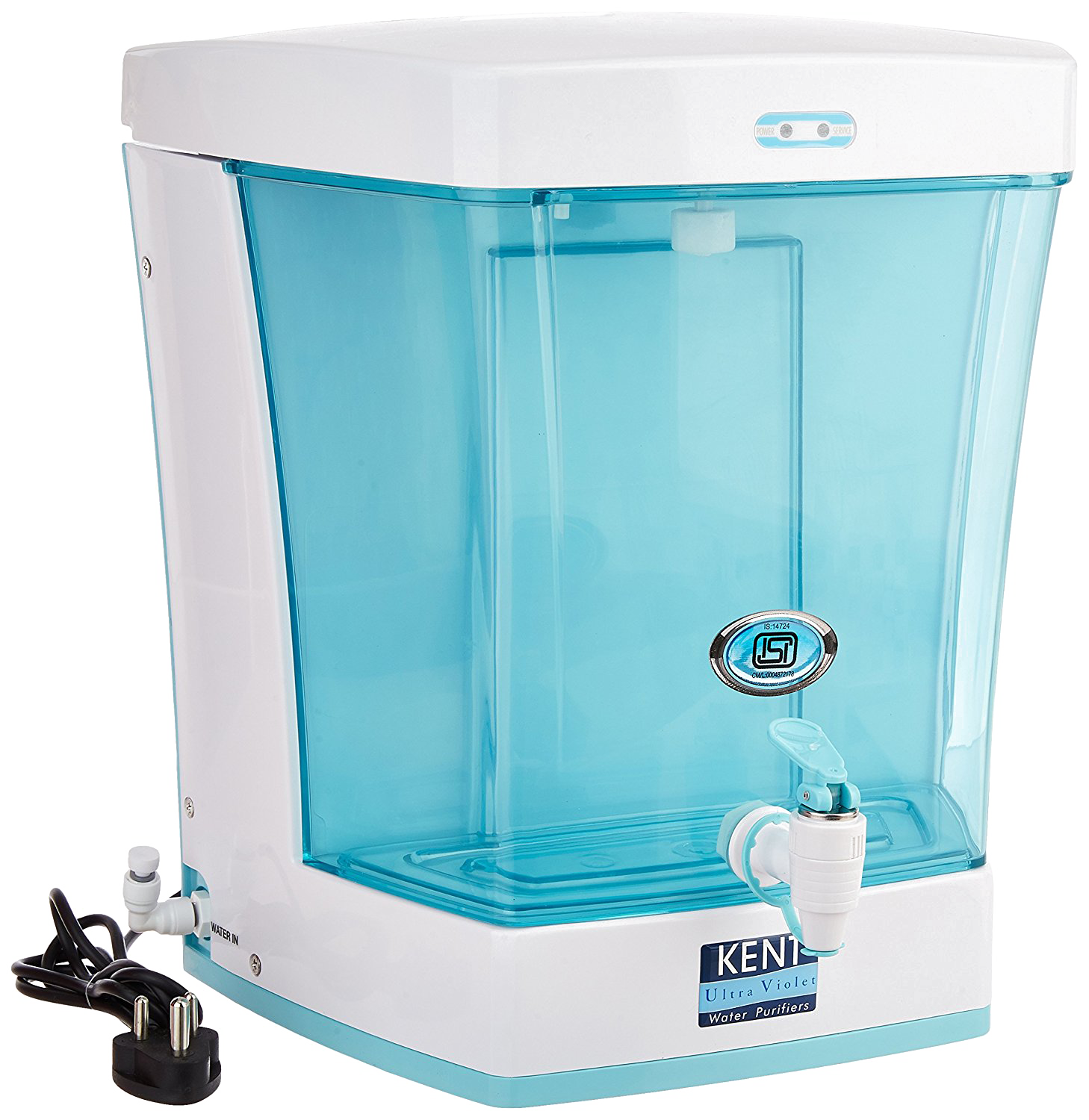 Download PNG image - UV Water Purifier PNG Photos 