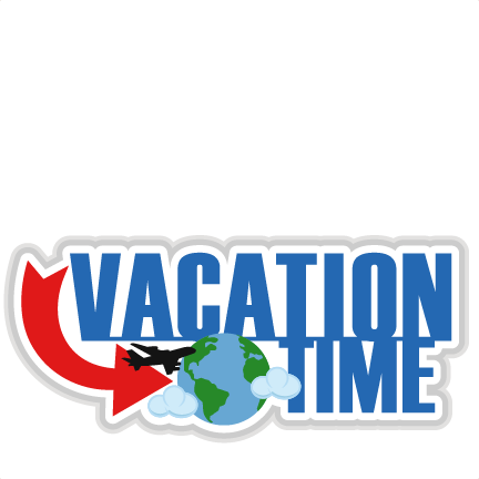 Download PNG image - Vacation Transparent Background 