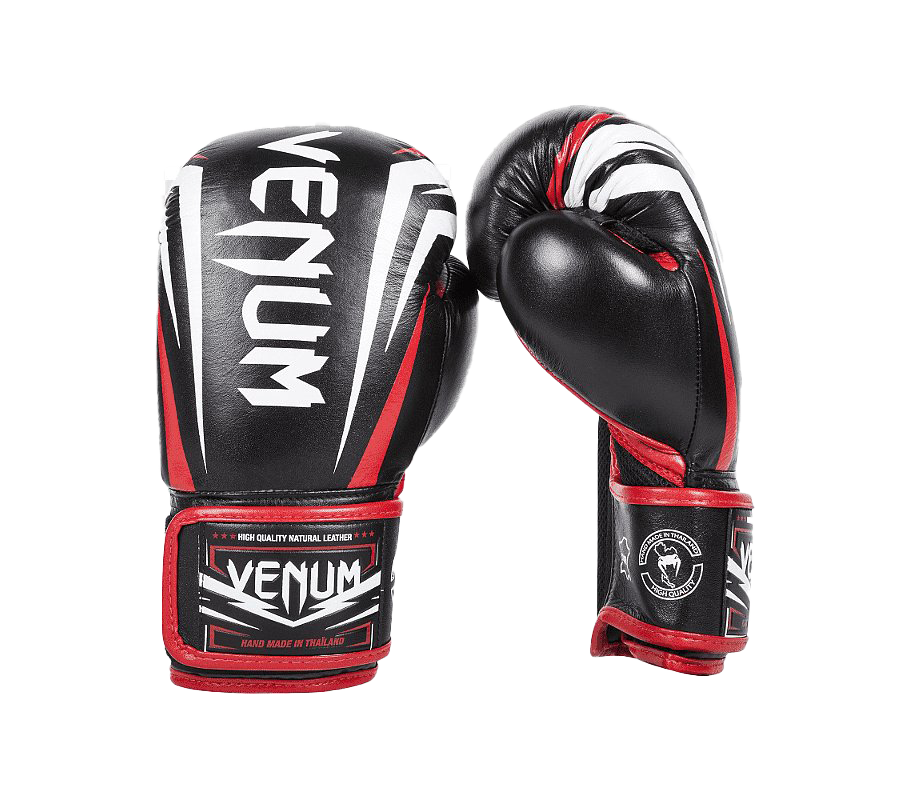 Download PNG image - Venum Boxing Gloves Background PNG 
