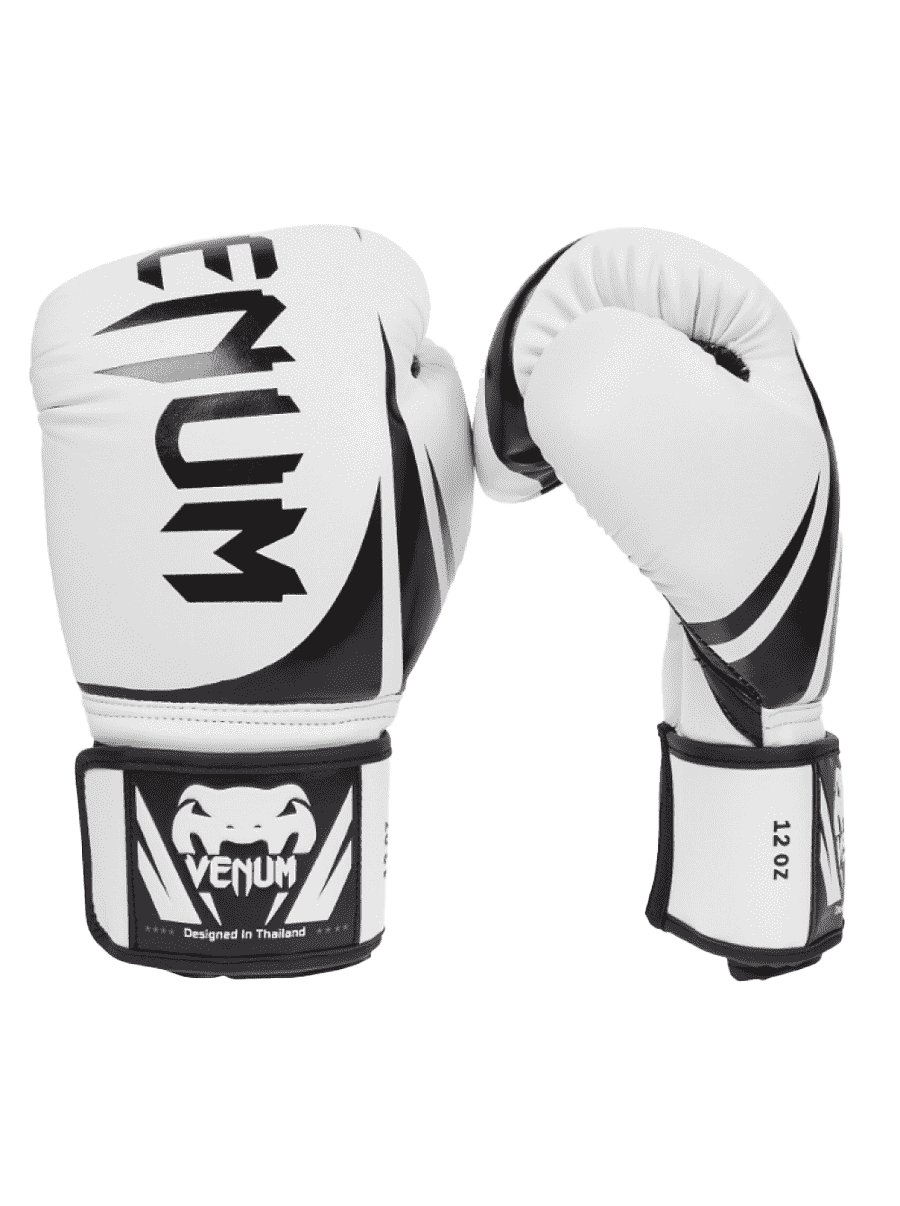 Download PNG image - Venum Boxing Gloves PNG HD 