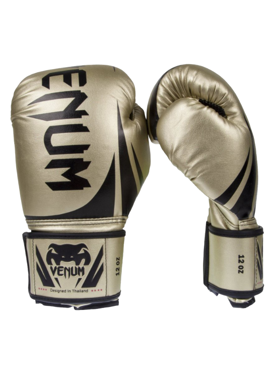 Download PNG image - Venum Boxing Gloves PNG Pic 