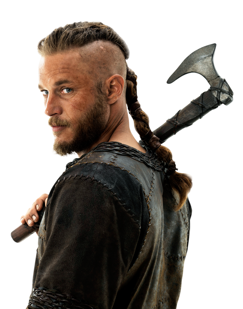 Download PNG image - Vikings PNG Picture 
