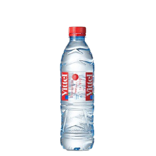 Download PNG image - Vittel Bottled Water PNG Clipart 
