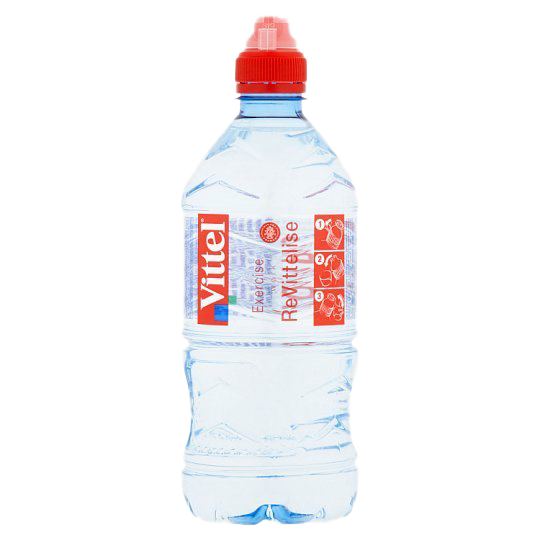 Download PNG image - Vittel Bottled Water PNG HD 