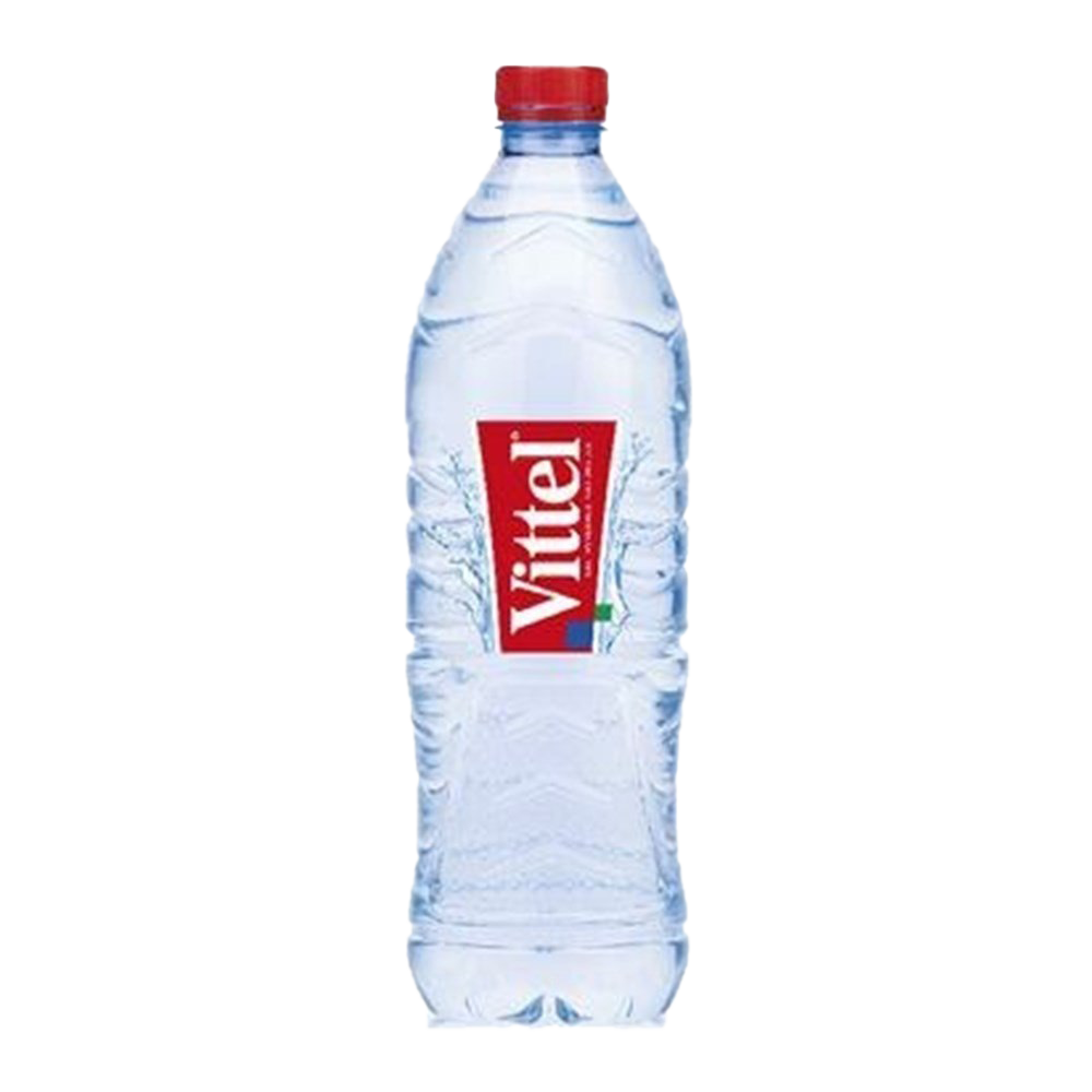 Download PNG image - Vittel Bottled Water Transparent PNG 