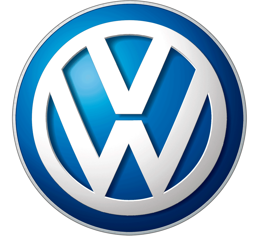 Download PNG image - Volkswagen Logo PNG Transparent Image 