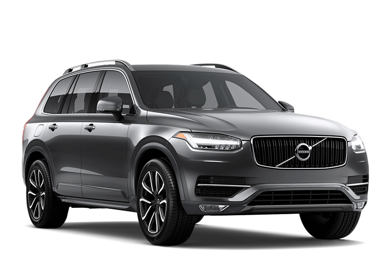 Download PNG image - Volvo PNG Photos 