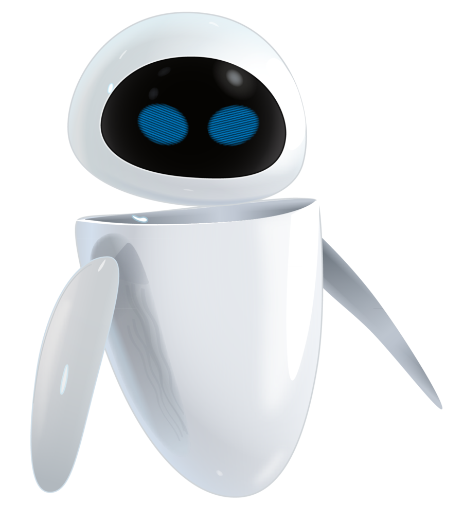 Download PNG image - Wall-E PNG Image 