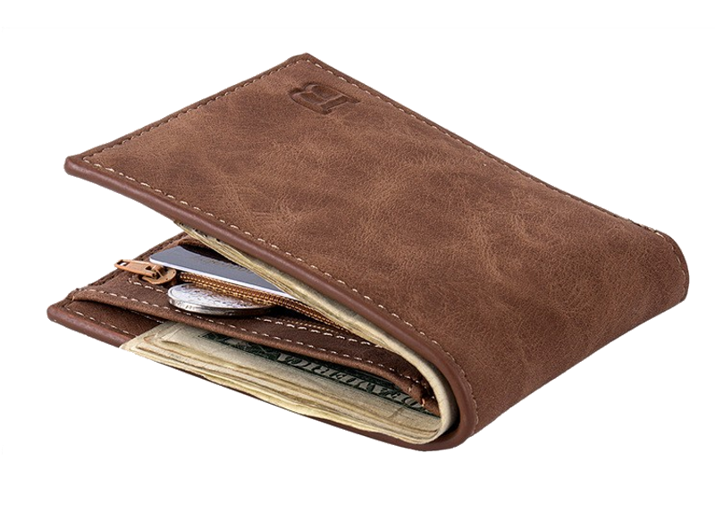 Download PNG image - Wallet PNG HD Photo 
