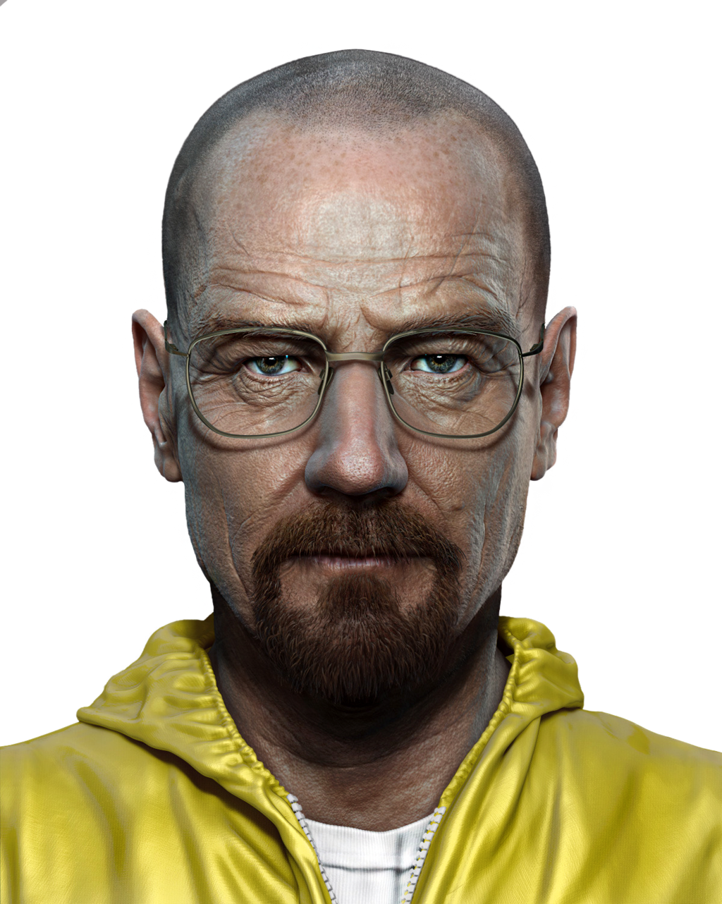Download PNG image - Walter White PNG Photos 