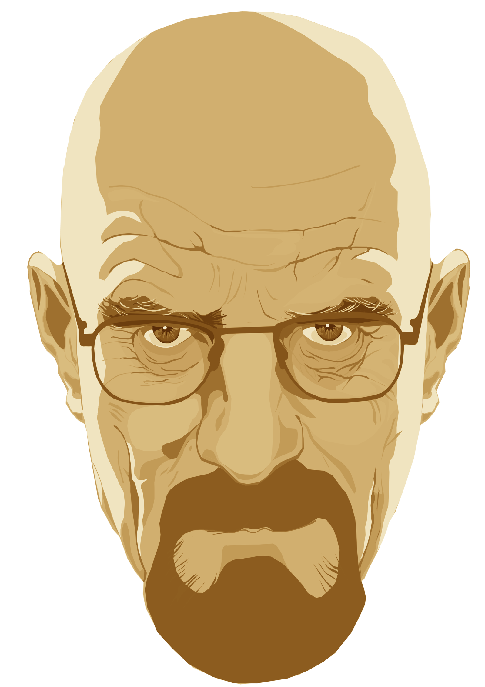 Download PNG image - Walter White PNG Transparent 