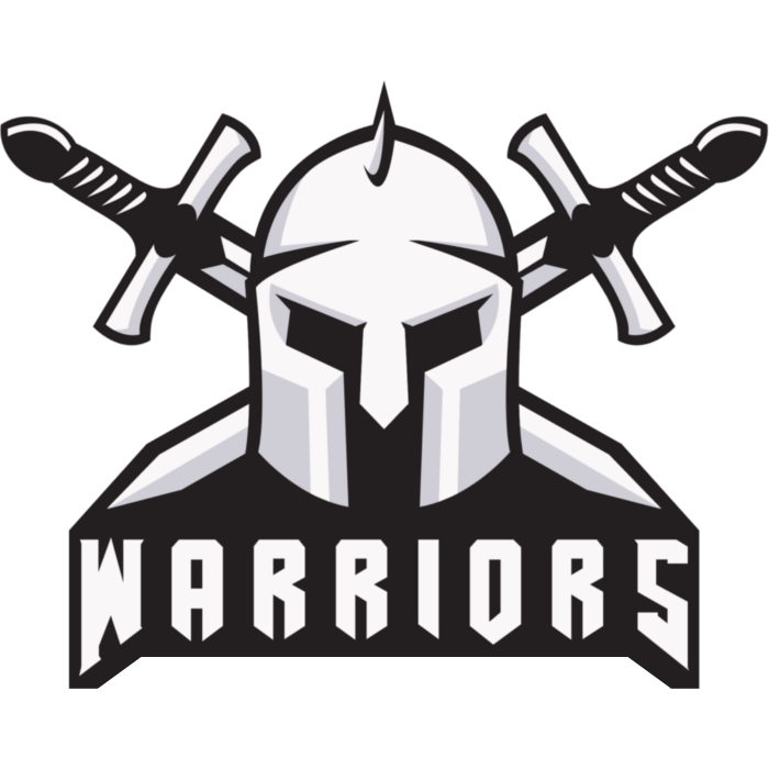 Download PNG image - Warriors Transparent PNG 