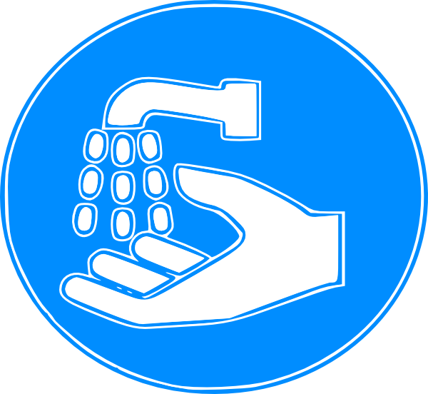 Download PNG image - Wash Hand PNG Photo 