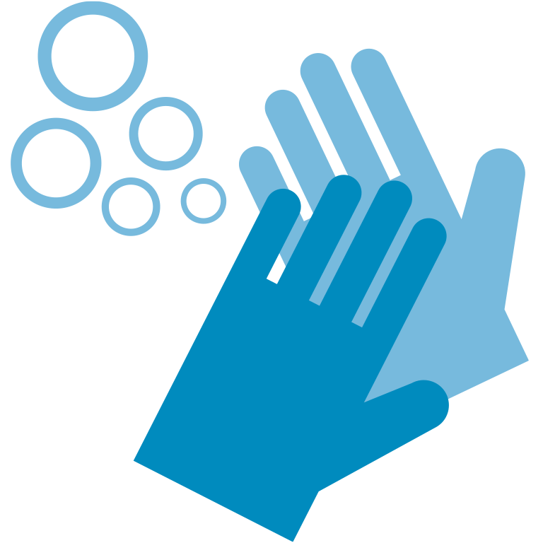Download PNG image - Wash Hand PNG Picture 