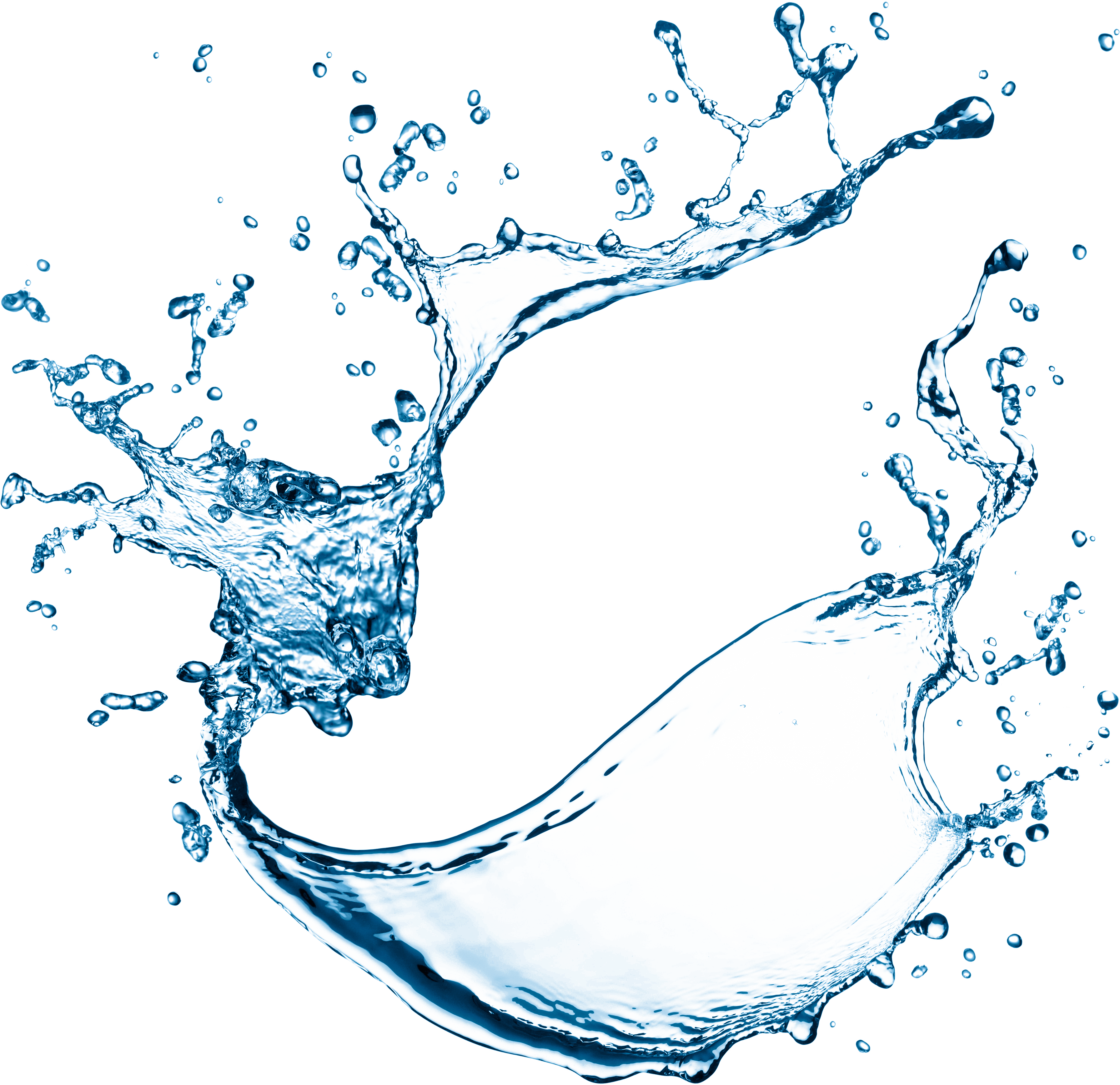 Download PNG image - Water Drops PNG File 
