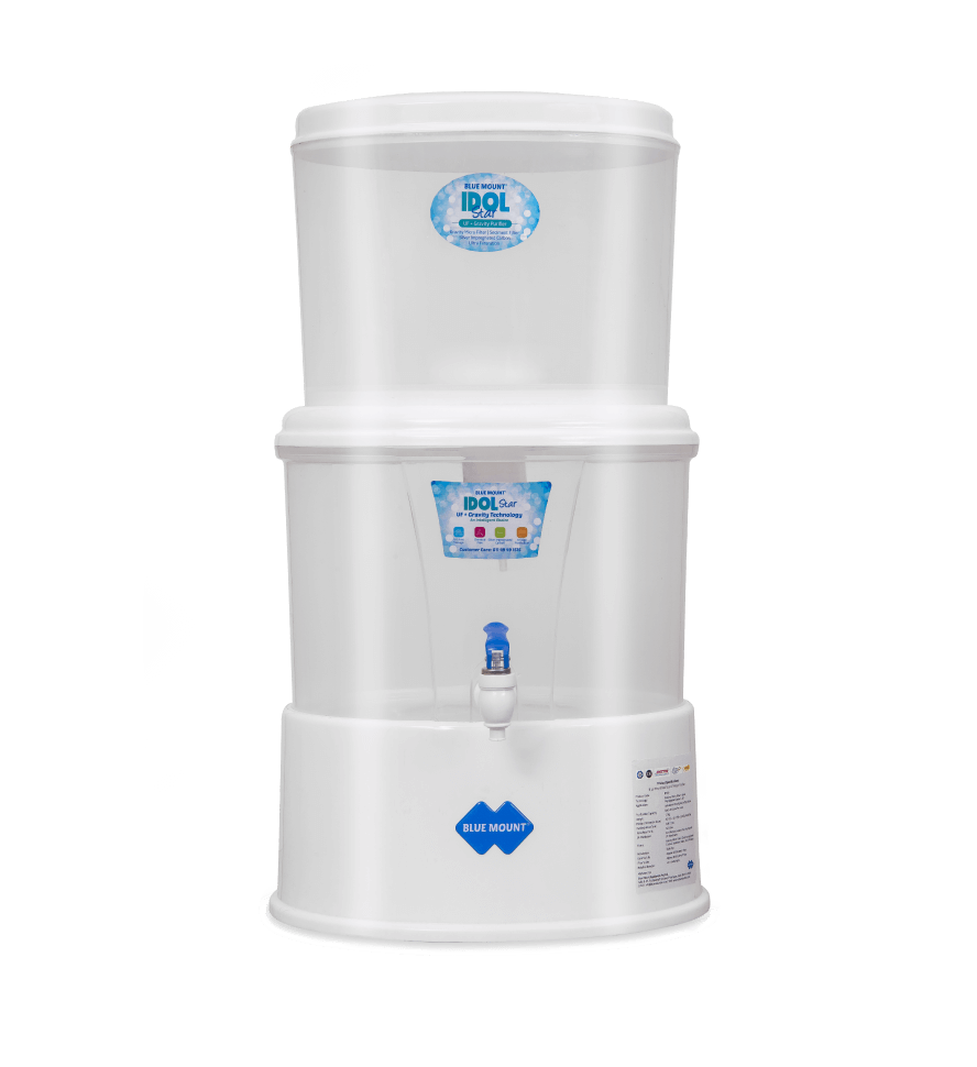 Download PNG image - Water Purifier PNG Image 