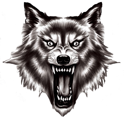 Download PNG image - Werewolf PNG HD 