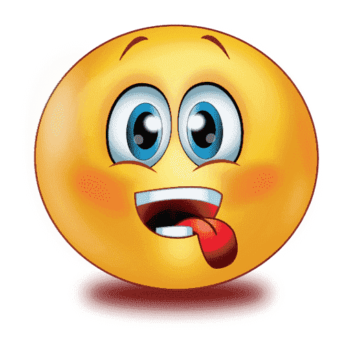Download PNG image - WhatsApp Shocked Emoji PNG Transparent Image 