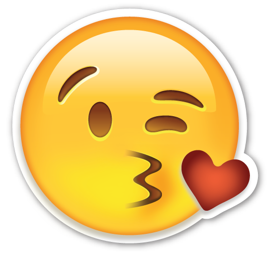 Download PNG image - WhatsApp Sticker Emoji PNG Picture 