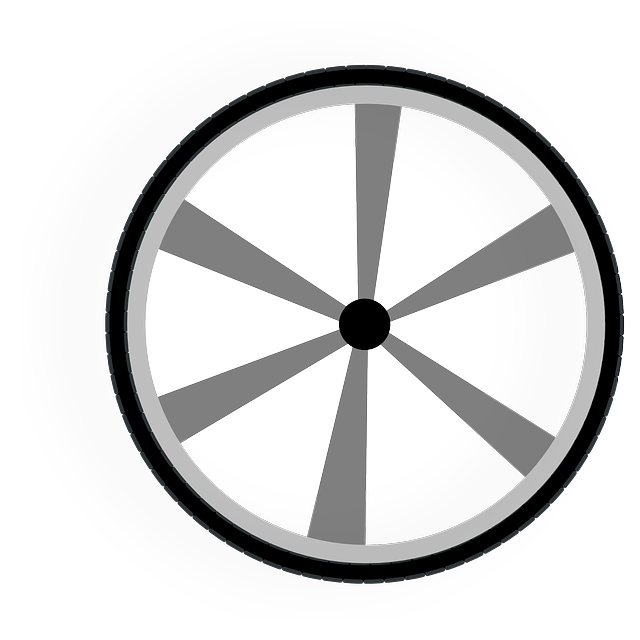Download PNG image - Wheel Rim PNG Clipart 