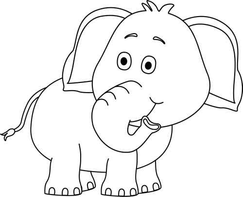 Download PNG image - White Elephant PNG Transparent Image 