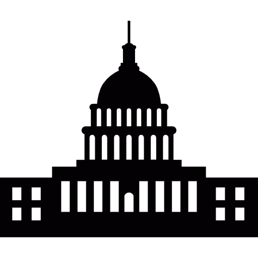 Download PNG image - White House PNG Photos 