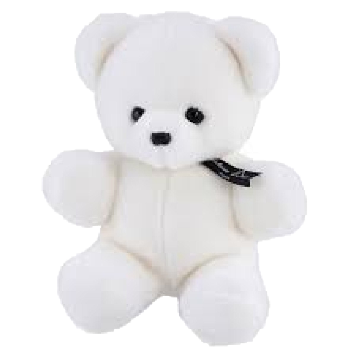 Download PNG image - White Teddy Bear PNG Free Download 