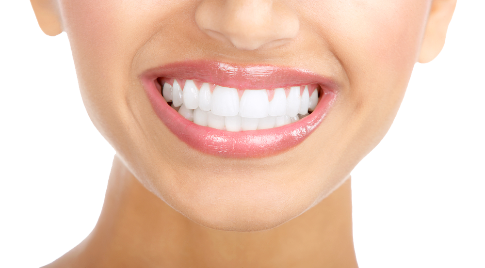 Download PNG image - White Teeth PNG Clipart 