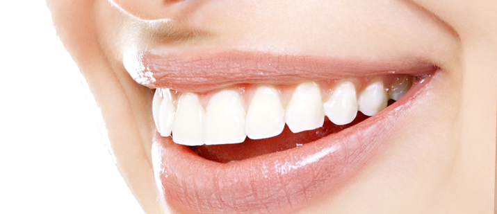 Download PNG image - White Teeth PNG File 