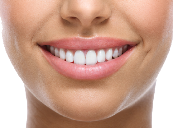 Download PNG image - White Teeth PNG Image 