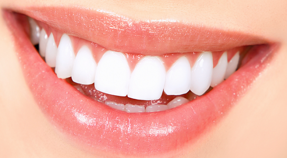 Download PNG image - White Teeth PNG Pic 
