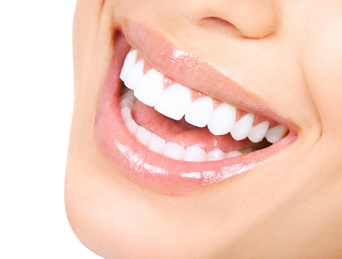 Download PNG image - White Teeth PNG Transparent Image 