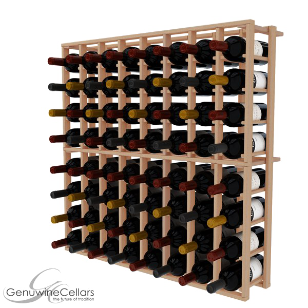 Download PNG image - Wine Rack PNG Free Download 