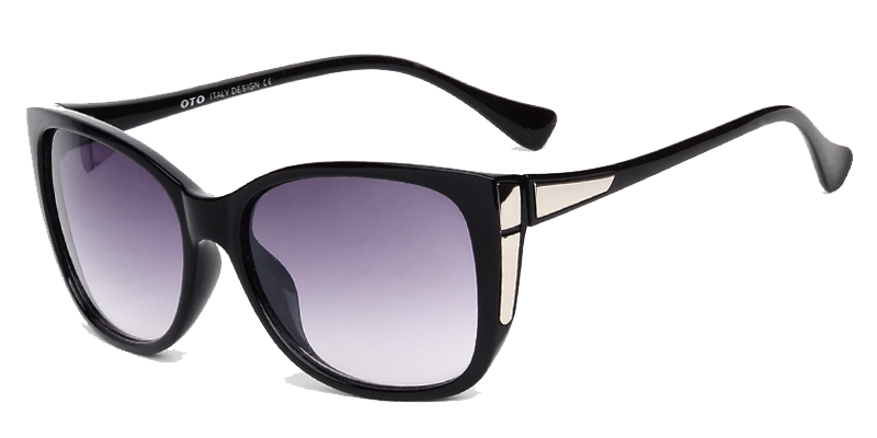 Download PNG image - Women Sunglass PNG Pic 
