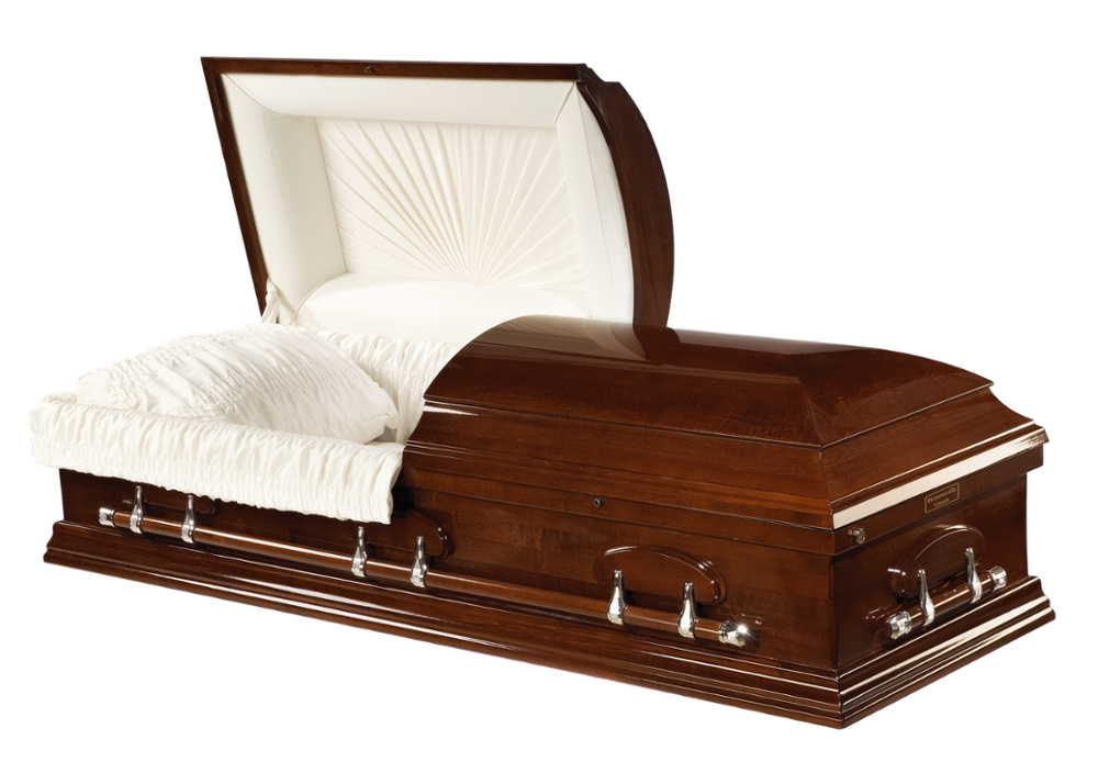 Download PNG image - Wooden Coffin PNG HD 