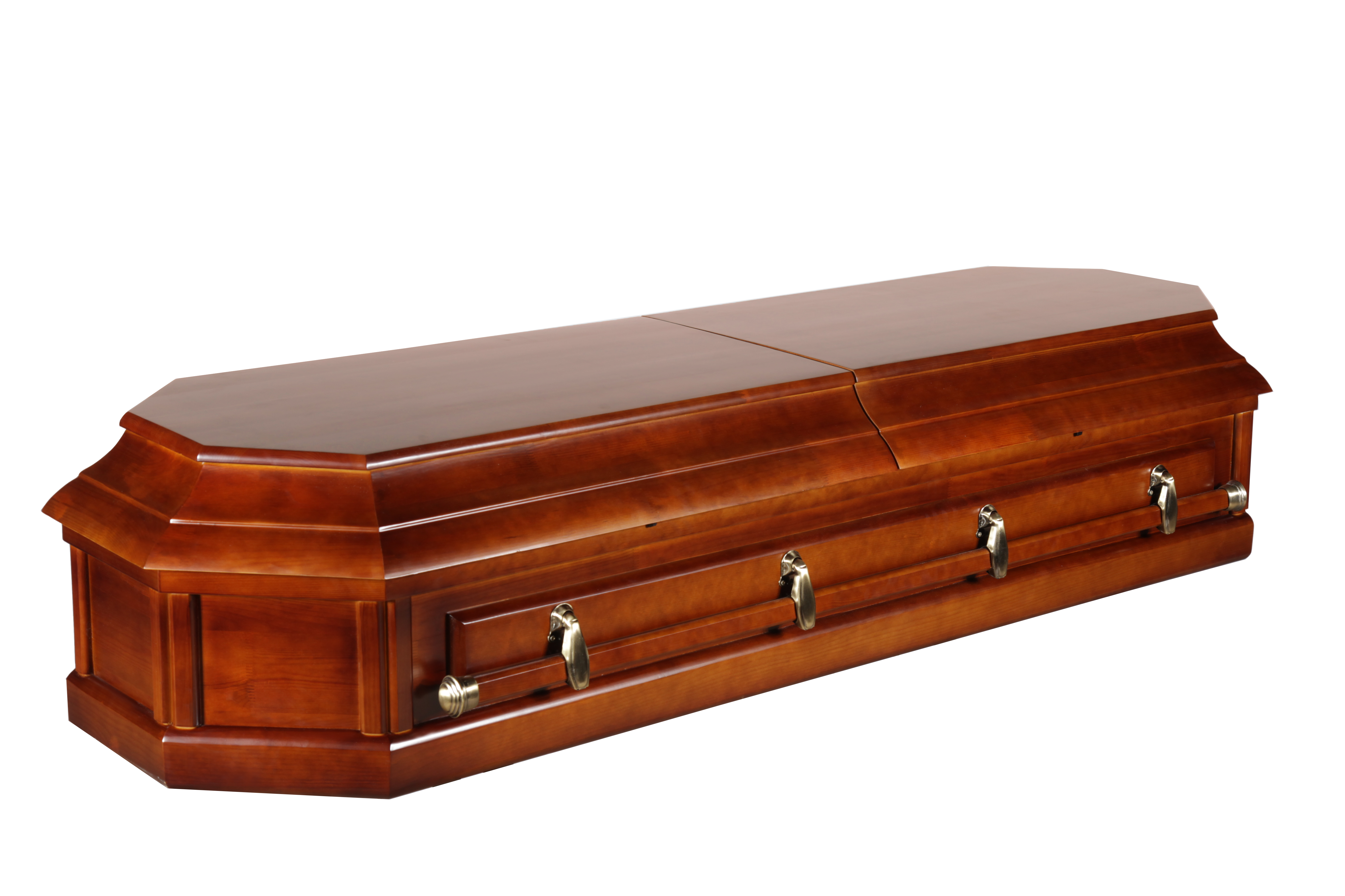 Download PNG image - Wooden Coffin Transparent Background 