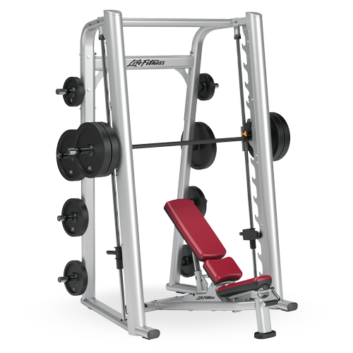 Download PNG image - Workout Machine PNG Clipart 