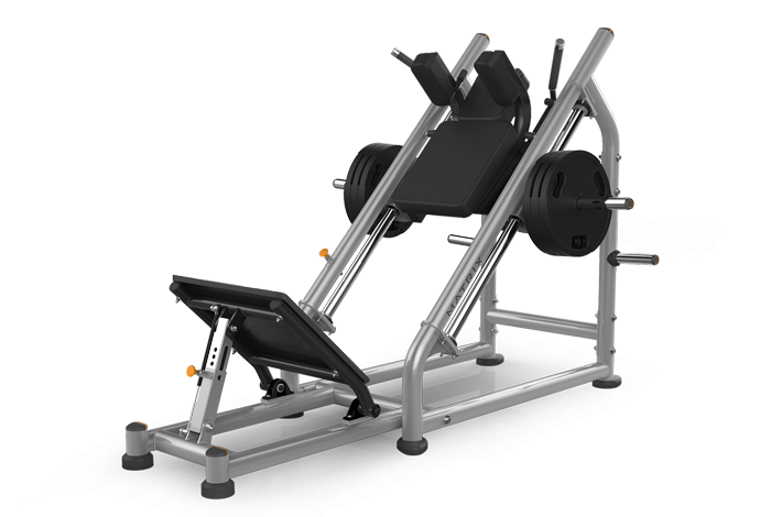Download PNG image - Workout Machine PNG Free Download 