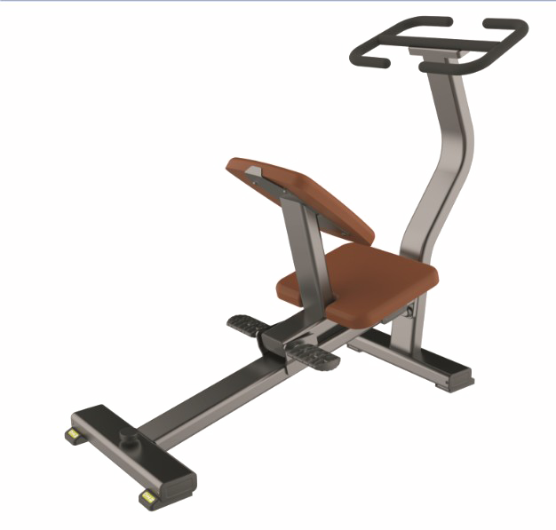 Download PNG image - Workout Machine PNG HD 