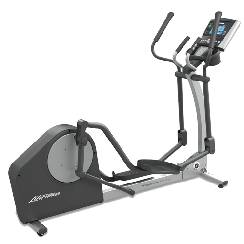 Download PNG image - Workout Machine PNG Picture 
